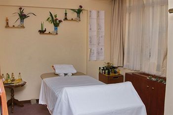 Treatment Room